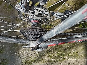 беговая дорожка баку бу: Ardis Level 2.0 dağ velosipedi Aluminum rama açılıb bağlanan — 5