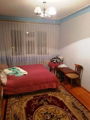 rabocide satilan evler: Bakı, 5 otaqlı, Köhnə tikili, 100 kv. m — 3