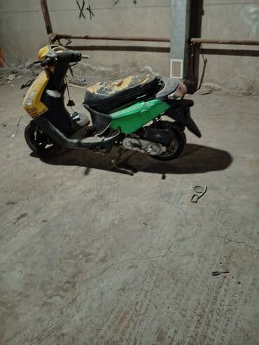 купить питбайк в азербайджане: Salam aleykum satılır 230 manata ünvan Masazır alqe 051 941 32 06 — 2