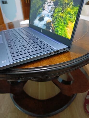 Yeni HP 15.6 ", Intel Core i5, 512 GB, Ünvandan götürmə