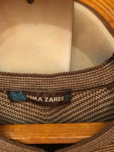 женские белые свитера: Sviter XL — 2