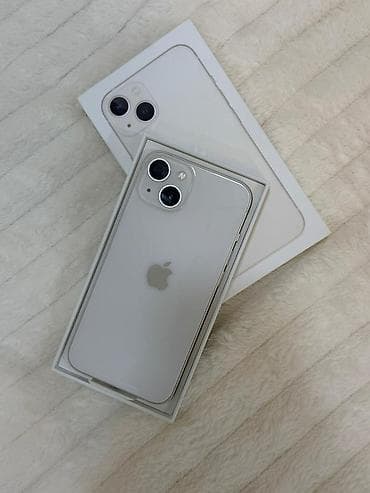 lalafo iphone 16 pro: IPhone 13, 256 GB, Ağ — 1