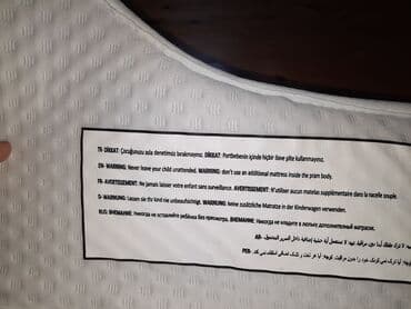 usaq ucun evcikler: 1-2defe istifade olunub maçalkalidi içi yumuwaqdi materiali gozeldi — 2