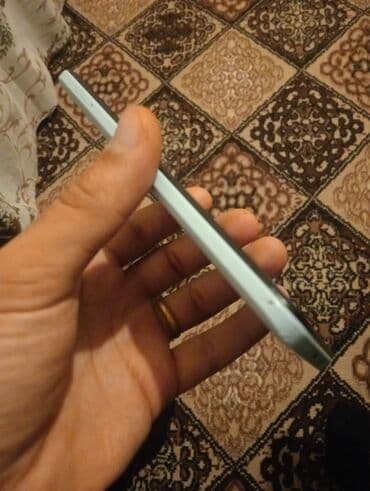 galaxy s25 ultra qiymeti: Redmi A1, 32 GB, rəng - Mavi, Barmaq izi — 5