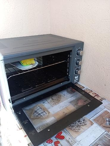 hot 50 pro: Elektrik sobası Stolüstü — 2
