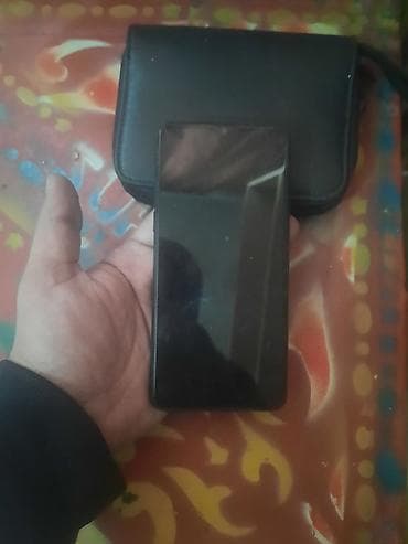 redmi mi a 2: Samsung Galaxy A20s, 32 GB, rəng - Qara, Düyməli — 1