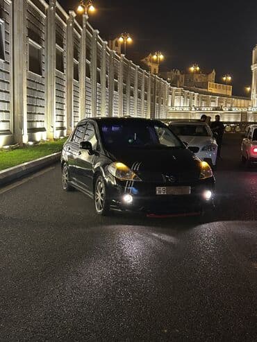 ниссан х трейл цена бу: Nissan Tiida: 1.6 л | 2006 г. Седан — 1