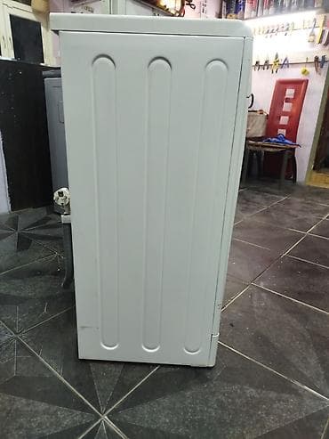 Paltaryuyan maşın Indesit, 5 kq, Avtomat, Qurutmasız — 4