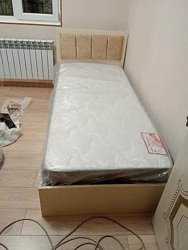 ber ber stolu: Tək nəfərlik çarpayı – müxtəlif dizayn və rənglər - Ölçü: müştəri — 2
