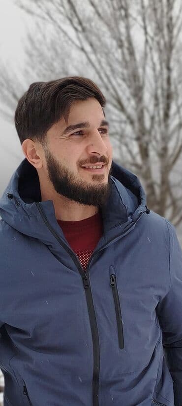 surucu iş: Salam mən ehdiyatda olan hərbiçiyəm .MMQ. ( GİZİR)orta ixdisas — 1