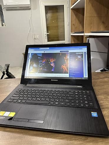 intel core i: İşlənmiş Lenovo IdeaPad, 15.6 ", Intel Celeron, < 128 GB, Ödənişli çatdırılma — 7