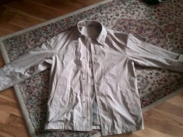 su keçirməyən kişi gödəkçəsi: Kisi kurtkasi,yenidir — 1