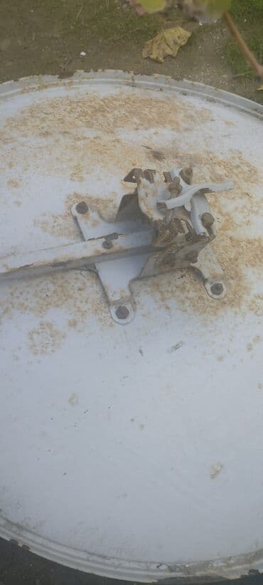 nikai tv: Krosna tarelka — 2