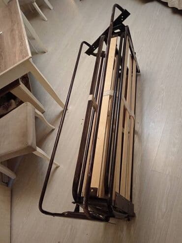 Divanlar: İkinəfərlik çarpayı — 4