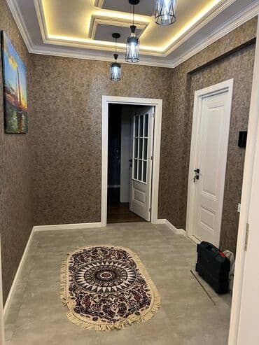 əhmədlidə kirayə: Xətai rayonu xəzərin kruqunun yaxınlığında 22 mertebeli binanın 9-cu — 10