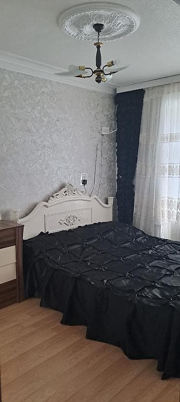 kürdexanı kiraye evler: 3 otaqlı — 4