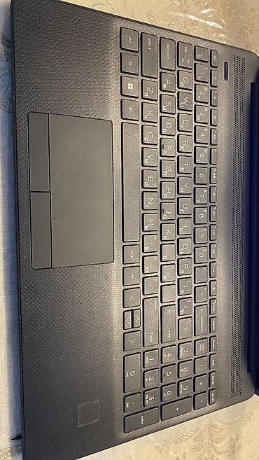 HP: İşlənmiş HP Chromebook, 15.6 ", Intel Core i5, 512 GB — 7