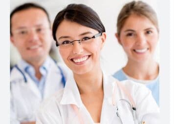 Tibb bacıları: Həkim, Təcrübəli, 5/2 — 1