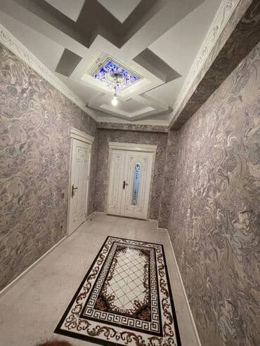 hezi aslanovda 3 otaqli evler: 3 otaqlı, Yeni tikili, 95 kv. m — 8