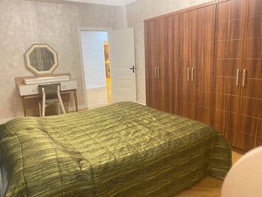 astara kirayə ev: Nərimanov rayonu Əliyar Əliyevdə 15 mərtəbəli binanın 14-cü — 3