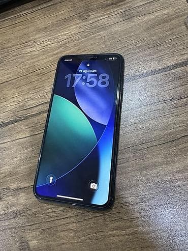 irşad electronics iphone: IPhone 11 Pro Max, 64 GB, Space Gray, Face ID — 1