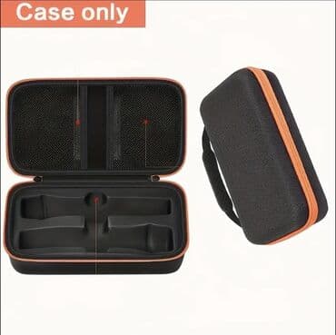 mikrafon baku: Mikrafon qutusu, su keçirməzdir — 5