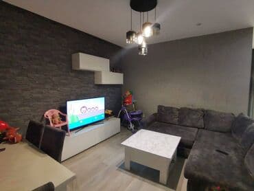 купить в баку квартиру: 2 комнаты, Новостройка, м. Ази Асланов, 65 м² — 2