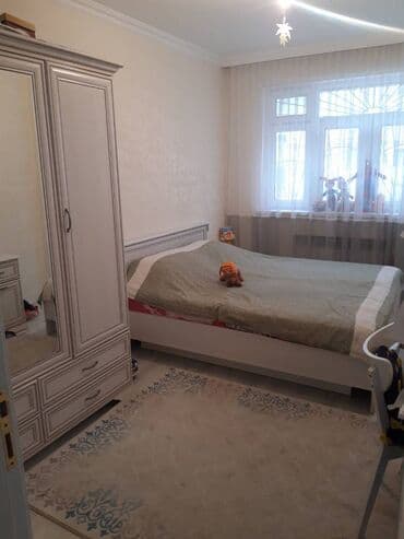 квартиры в баку в ипотеку: Сумгайыт, 3 комнаты, Вторичка, 70 м² — 2