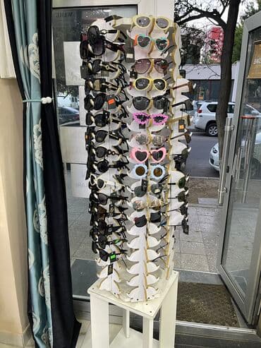 реклама бизнес плана: Eyneklər topdan satılır Yeni mağaza açmaq istəyənlər üçün. Kişi, Qadin — 2