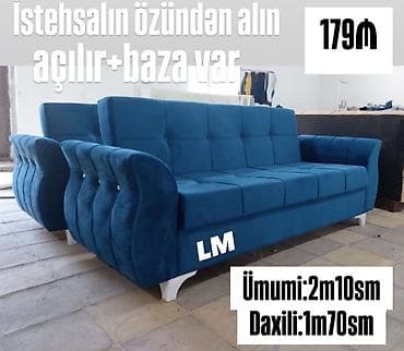 Di̇van-kravat, Açılan, Bazalı, Parça