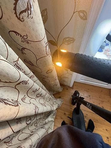 motor kasklari: Toba S10 təp təzdir iyulda alınıb 4-5 aydı sürülmüyüb süper — 4