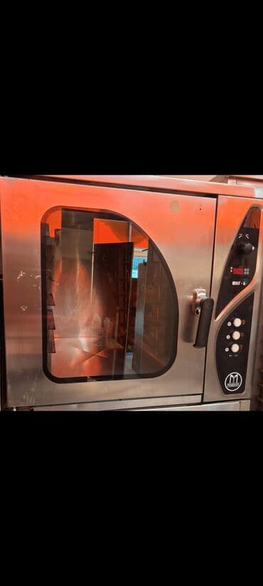 corek peci: Pizza, Yemək üçün, Çörək, Elektrik — 1