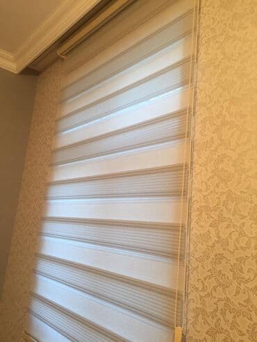 ucuz jaluz: Jalüz pərdə ucuz  sok qiymətlər bizdə 2 ya 3 günərzində hazırlama — 27