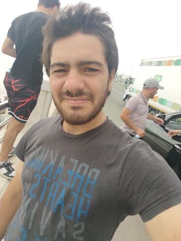 Tibb, əczaçılıq: Fəhlə, 5 ildən artıq təcrübə — 1