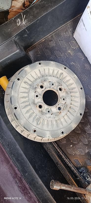 range rover buferi: 2106-2107 barabani — 1