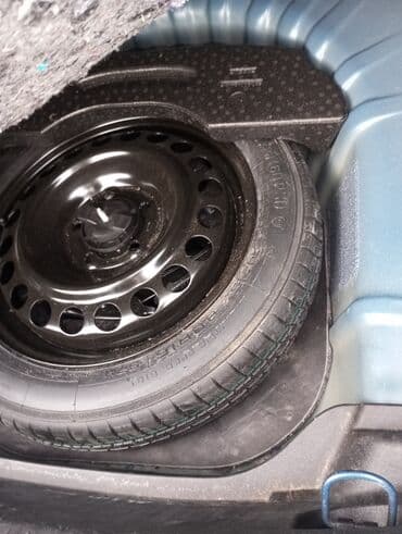 işlənmiş disklər: Chevrolet Malibu: 1.5 l | 2018 il 170000 km Sedan — 10