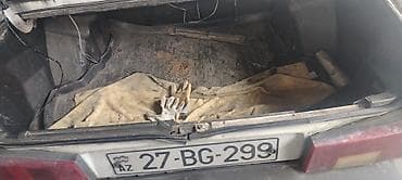 yan guzgulər s: VAZ 2109 “Samara” – ağ rəngli, heç bir əlavə şərt qeyd olunmadan — 7