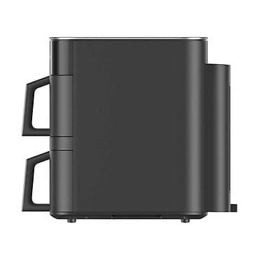 irşad electronics: Xiaomi Smart Double Stack Air Fryer 12L Black (BHR0883EU) Xiaomi — 3