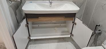 Vitra. Moydadır. Çanaq. Moyka. Rakvina. Marka Türkiyə - Vitra En - 98 — 2