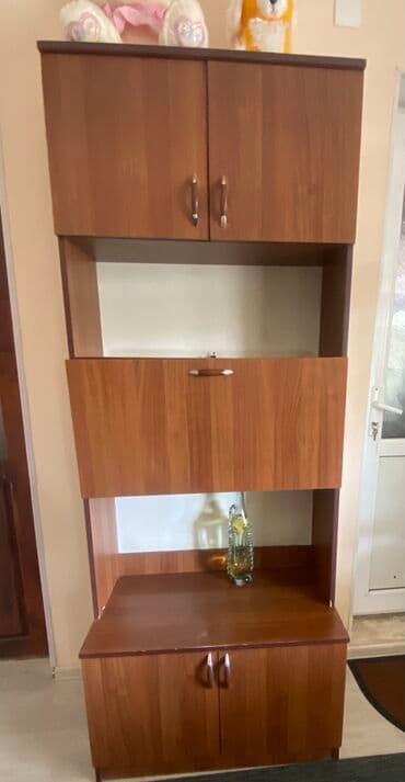 İşlənmiş, Dolab, Kredit yoxdur