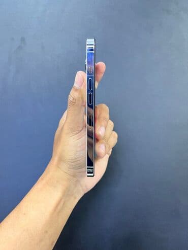 Mercedes-Benz: IPhone 13 Pro, 256 GB, Ağ, Simsiz şarj — 4