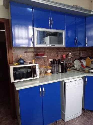 7ci mikrorayonda kiraye evler: Iki otagli stalinka proyektli temirli menzil kiraye verilir, 4 — 9