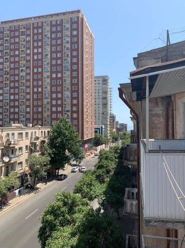 bakixanovda kiraye evler 2024: 28 mayda yaxınlığında amerika səfirliyinə yaxın 5 mertebeli binanın — 11