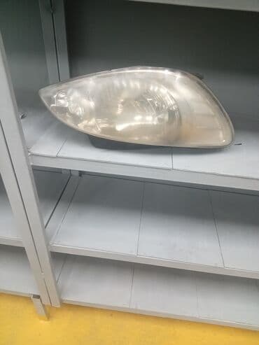 Komplekt, Yaxın və uzaq vuran işıqlar