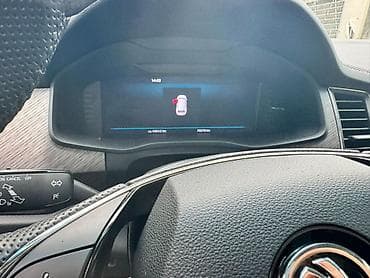 vita avto: Skoda : 2 l | 2022 il 70000 km Ofrouder/SUV — 5