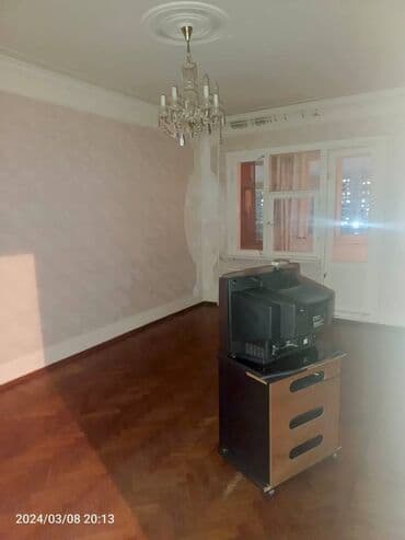 əmlak satışı: Bakı, Köhnə Günəşli, 3 otaqlı, Köhnə tikili, 80 kv. m — 2