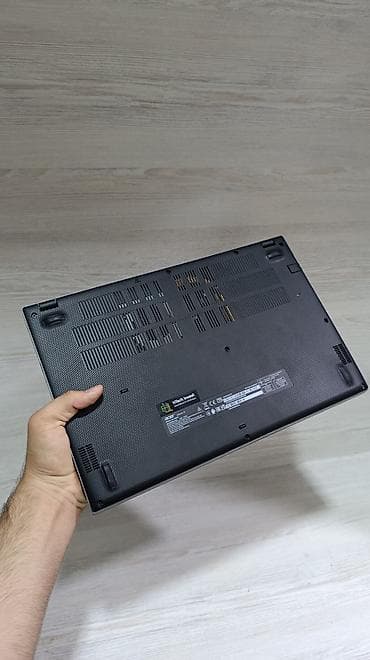 notebook acer: İşlənmiş Acer Extensa, 15.6 ", Intel Core i3, 256 GB, Ödənişli çatdırılma — 9