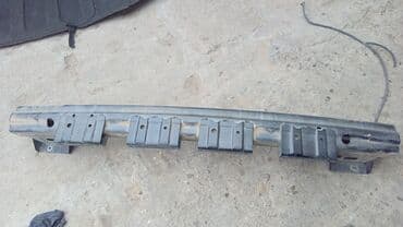 Bamperlər, buferlər: Arxa, Honda INSIGHT, 2011 il, Yaponiya, Ünvandan götürmə — 3