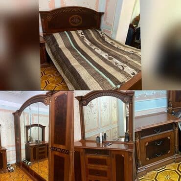 Yataq Desti 900 azn satilir‼️unvan yasamal saf su kod6877y sekine