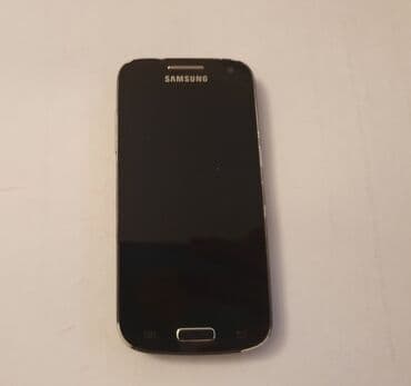 мини телефон: Samsung I9190 Galaxy S4 Mini — 1